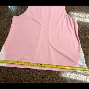 Champion Loose fit exercise tank. Size XXL